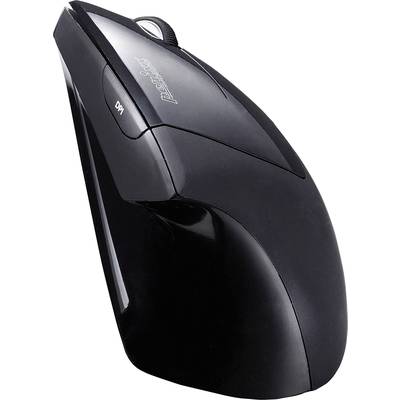 Mysz ergonomiczna USB Perixx Vertikal Perimice-513 11168 6 Przyciski 