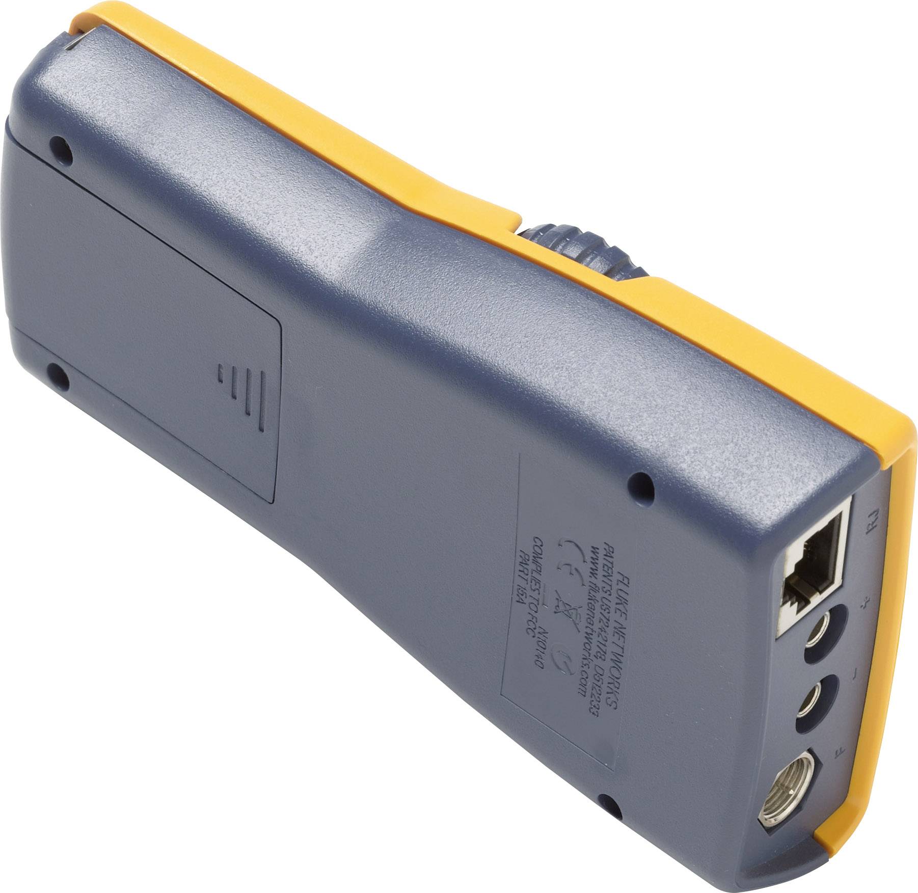 Генератор тону та тональний зонд Fluke Networks MT-8200-60-KIT 4586068
