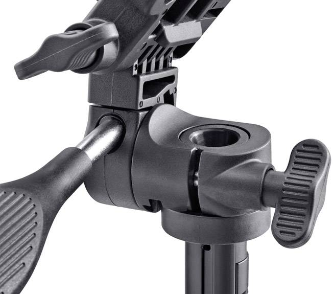 Штатив Cullmann Primax 390 51391, 169 см, 1/4 дюйма