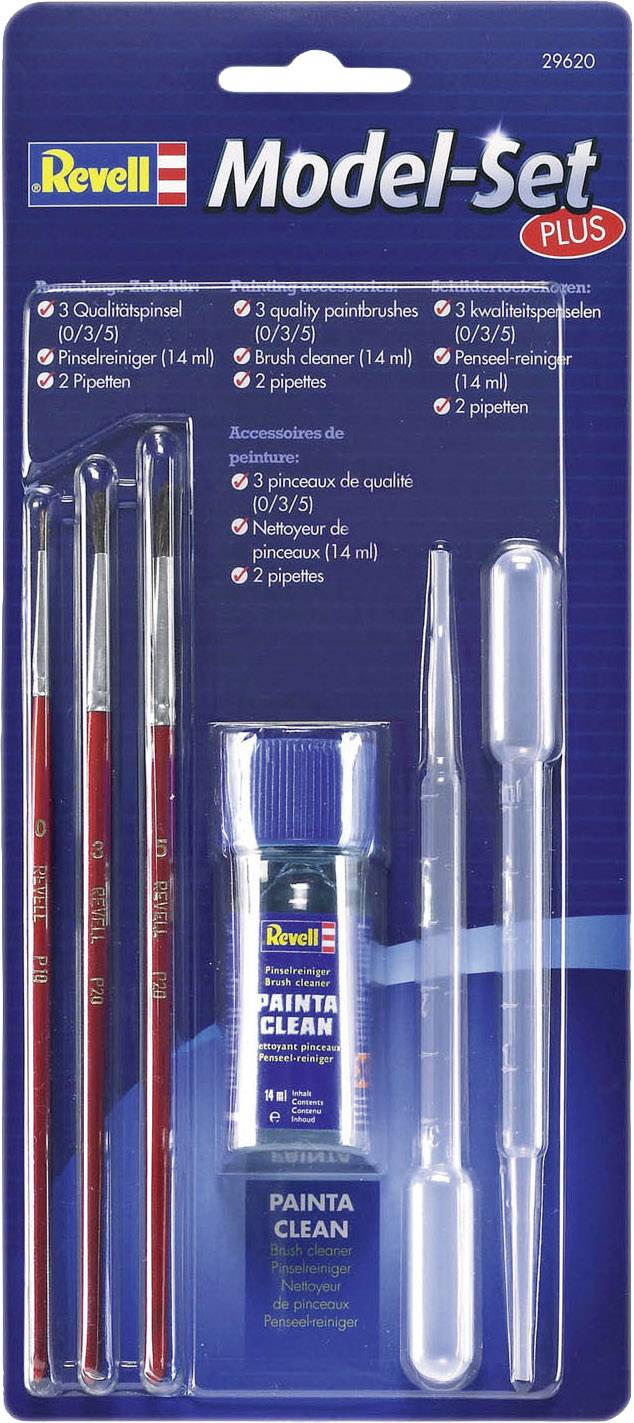 Набір для фарбування Revell 29620 PLUS 4009803296203