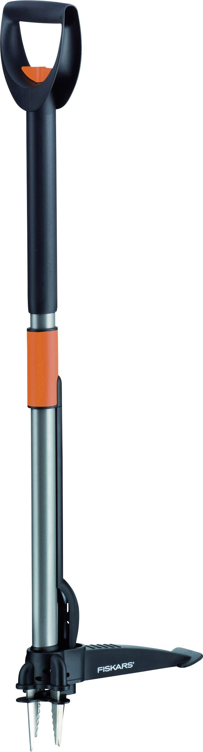 Fiskars 139920 Wycinak do chwastów Uchwyt D