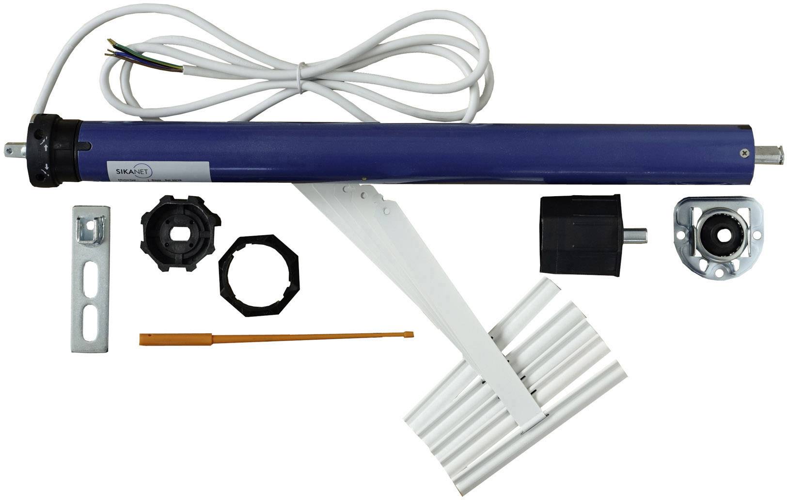 Мотор для ролет Sikanet 930110