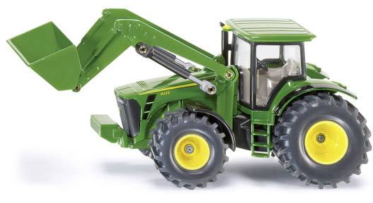 SIKU Spielwaren Model pojazdu rolniczego John Deere gotowy model Model rolnictwa