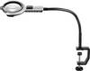 Eschenbach 2781 Lampa LED z lupą varioLEDflex Współczynnik powiększenia=2.5 x 76 mm Klasa efektywności energetycznej 2021 nie dotyczy