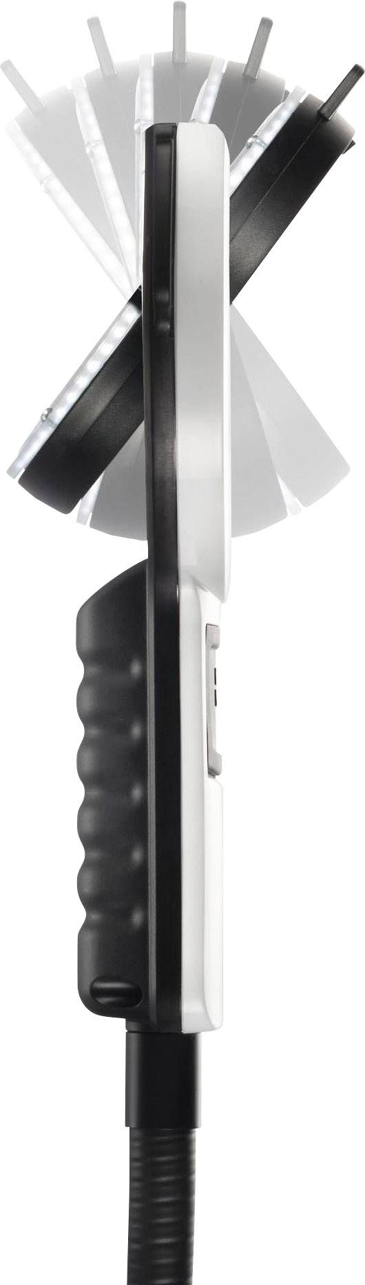 Eschenbach 27815 Світлодіодна лампа Eschenbach 27815 зі збільшувальним склом varioLEDflex XL Клас енергоефективності 2021 не засто