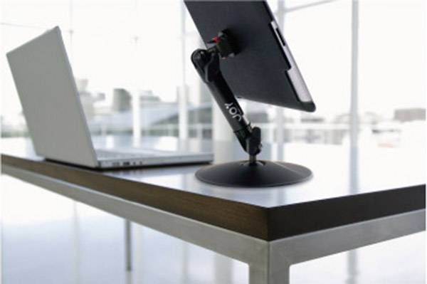 Універсальний настільний тримач для планшета Joyfactory Desk Schreibtischhalterung