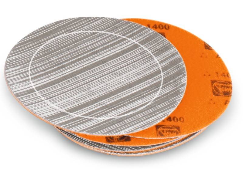 Наждачний папір для шліфувальних дощок Fein 63717240020 25 шт.