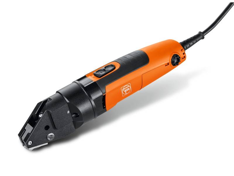 Ножиці для поздовжнього різання Fein BSS 2.0 E 72303361000