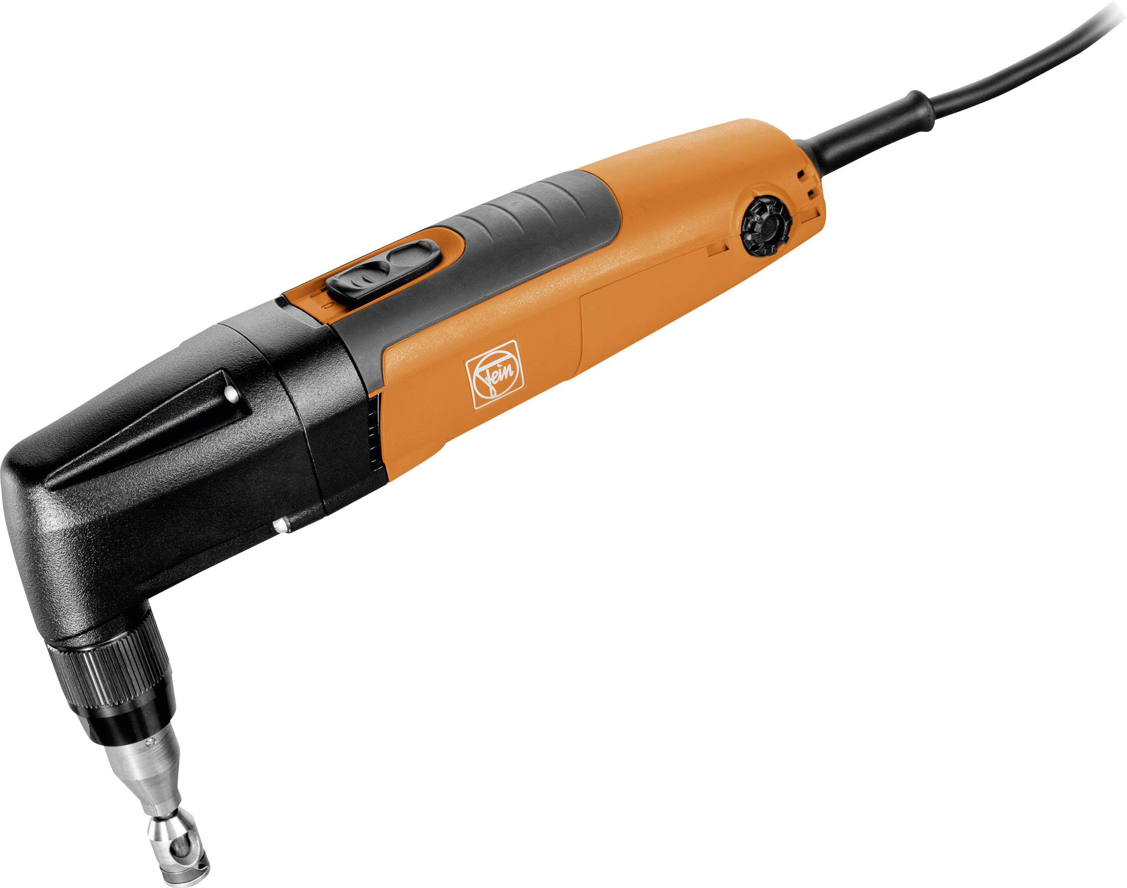 Ножиці Fein BLK 2.0 E 72324060000 Робоча напруга 230 В Потужність 210 Вт