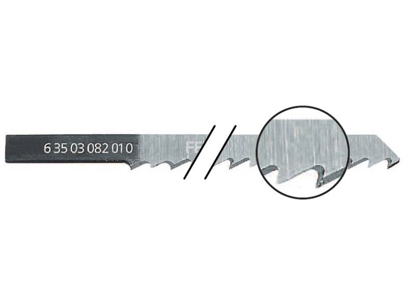 Полотна для лобзика Fein 63503082010, 5 шт.