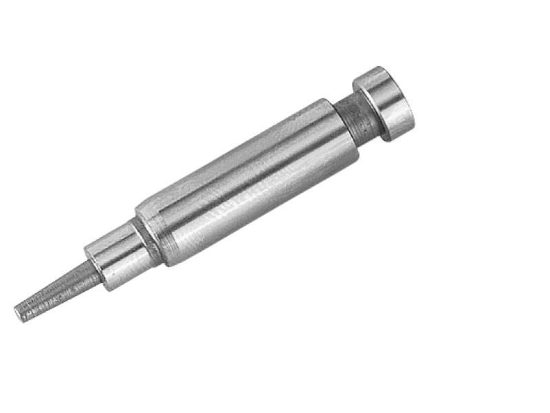 Пробивний механізм Fein 63602048004. Підходить для бренду (інструменти для листового металу). Fein. Підходить для: BLK 1.6 E, ABLK