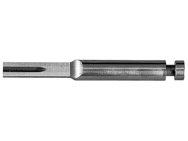 Пробивний інструмент Fein 63602049008. Підходить для інструментів для обробки листового металу марки Fein, 1 шт.