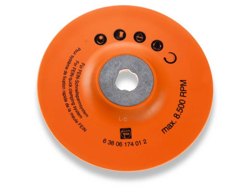 Фейн 63806174012 1 шт.