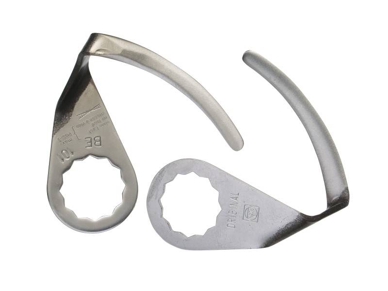 Ніж для різання Fein 63903101010 SuperCut, 2 шт.