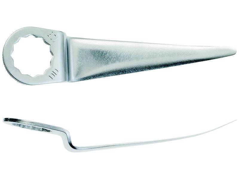 Насадка-скребок Fein 63903168018 SuperCut, 2 шт.