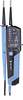 Dwubiegunowy tester napięcia Metrel MD 1060 CAT III 1000 V, CAT IV 600 V Kalibracja (DAkkS)