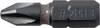 C.K T4560 PH2D Bit krzyżakowy Końcówka wkrętaka: 1/4" (6,3 mm) Kształt końcówki: krzyżakowy Phillips PH 2 25 mm