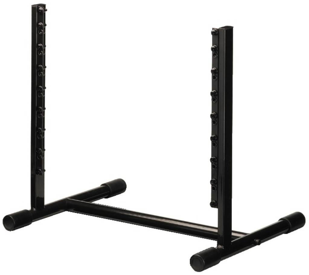 Mini rack Monacor MR-1918/SW 8 U