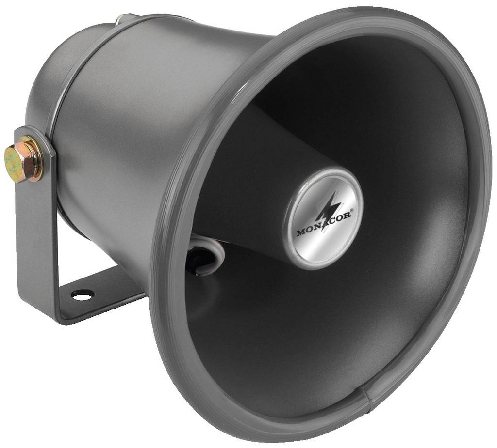 Megafon PA Monacor NR-12KS 12 W 1 szt.