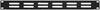 Panel rack 19'' Monacor RCP-8721U 1 U