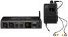 Zestaw monitoringu In-Ear JTS SIEM-2/5 SIEM-2/5, 1 szt.