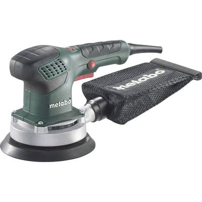 Szlifierka mimośrodowa Metabo SXE 3150 600444000 310 W