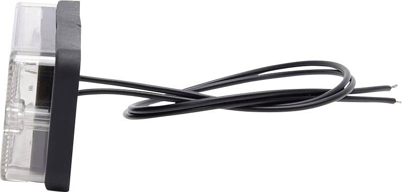 Ліхтар заднього ходу 12 В, 24 В SecoRüt 95702 1 шт.