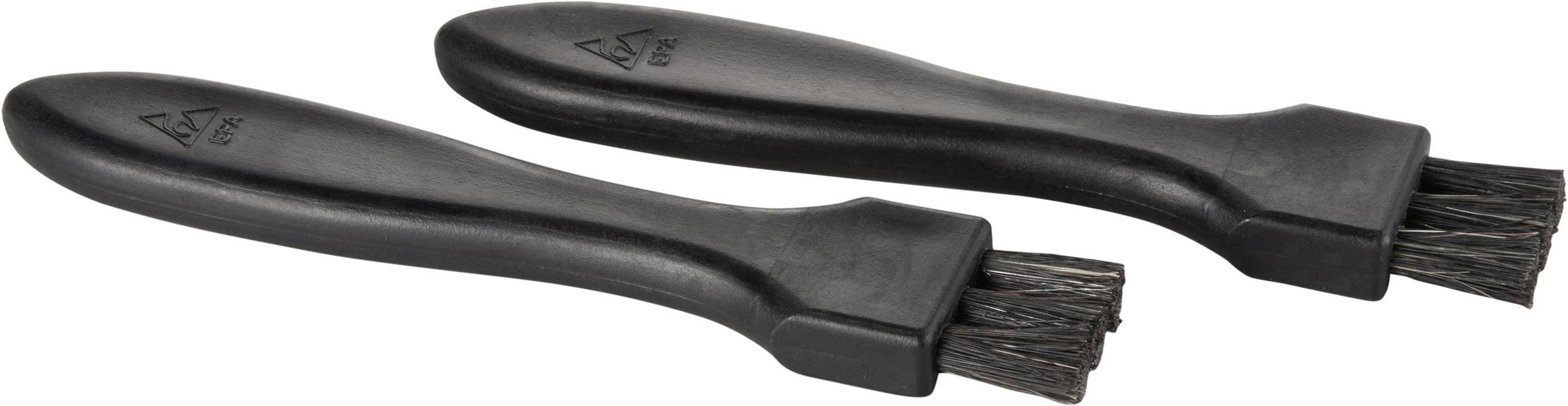 Щітка ESD Wolfgang Warmbier 6100.105 Ширина площини щітки: 25 мм