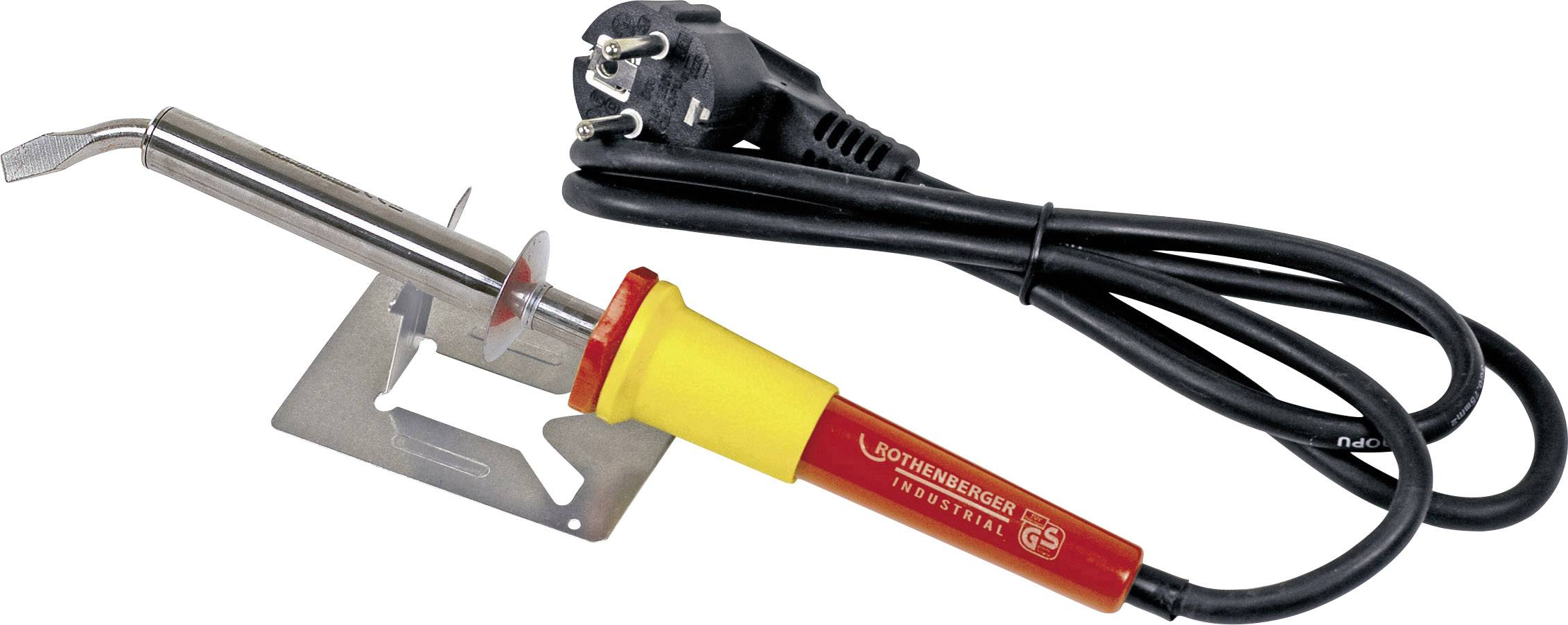 Паяльник з голчастим наконечником Rothenberger Industrial 35954 230 В 80 Вт +550 °C (макс.)