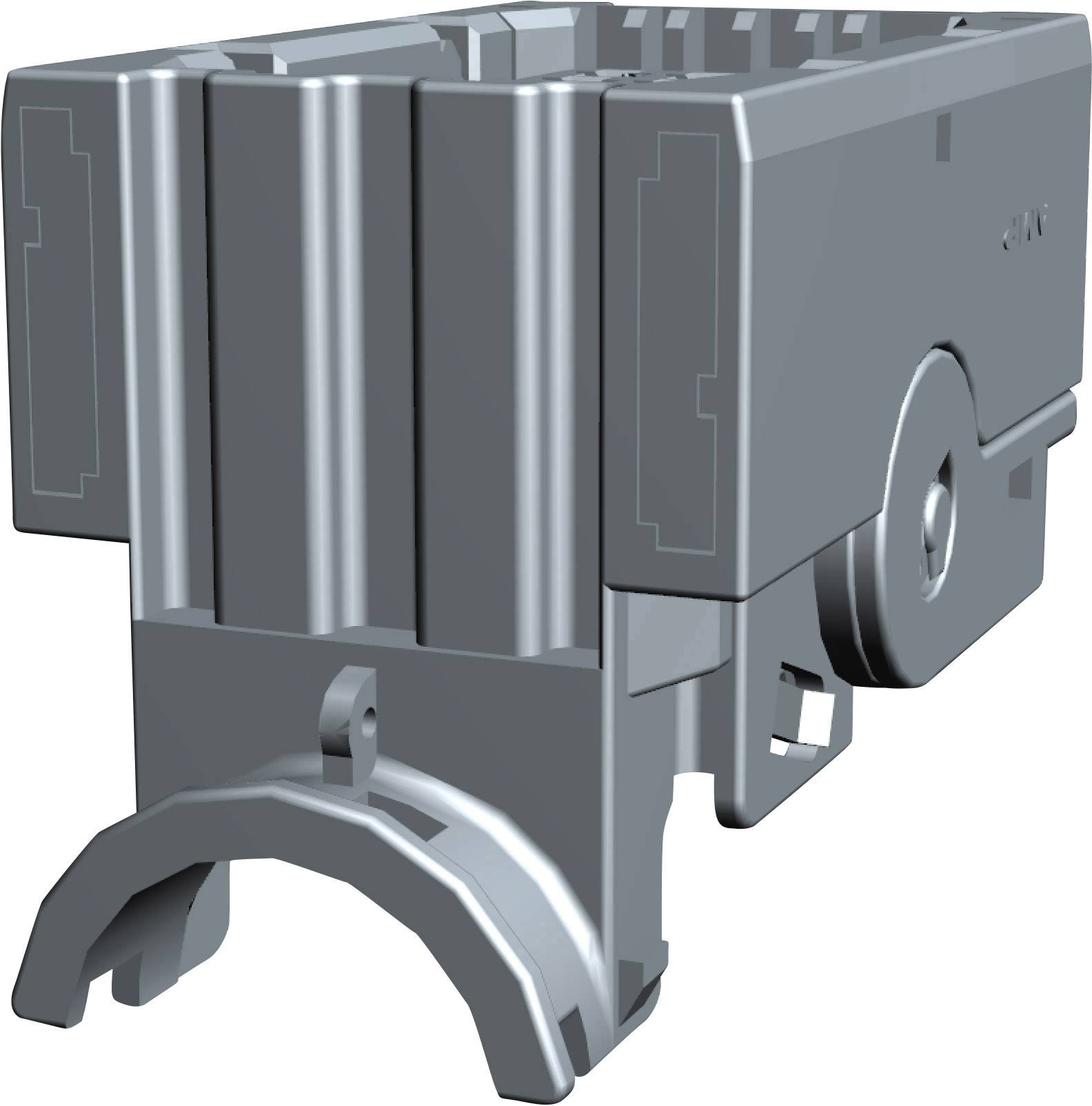 Корпус роз'єму TE Connectivity 