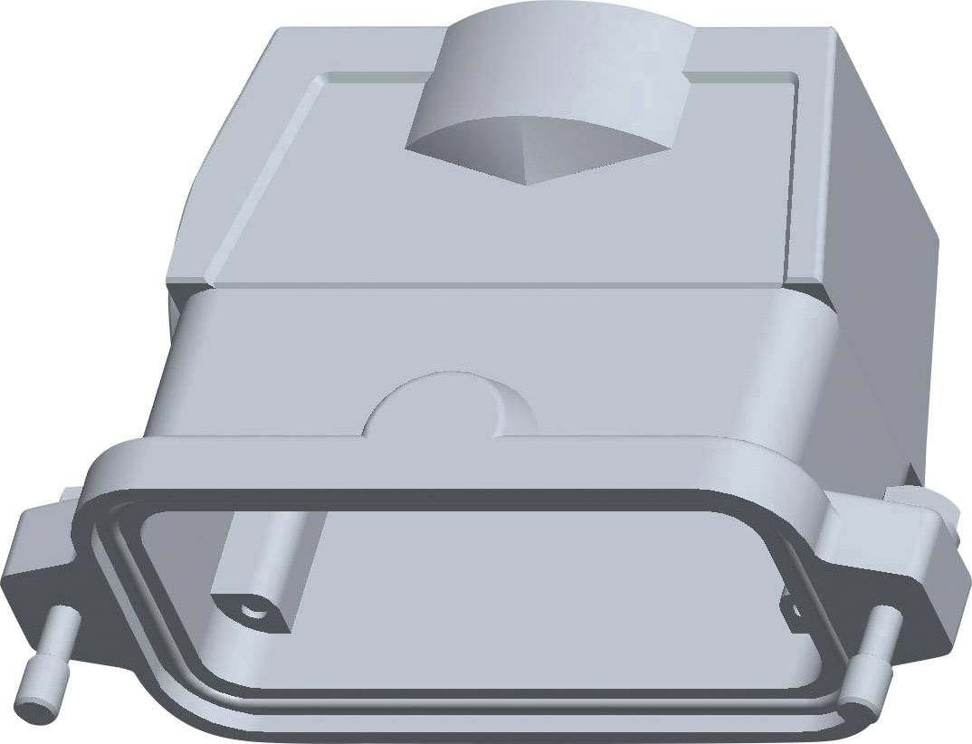 Корпус чоловічого роз'єму HIP-K.16/40.STS.1.M32.G 1106444-2 TE Connectivity 1 шт.