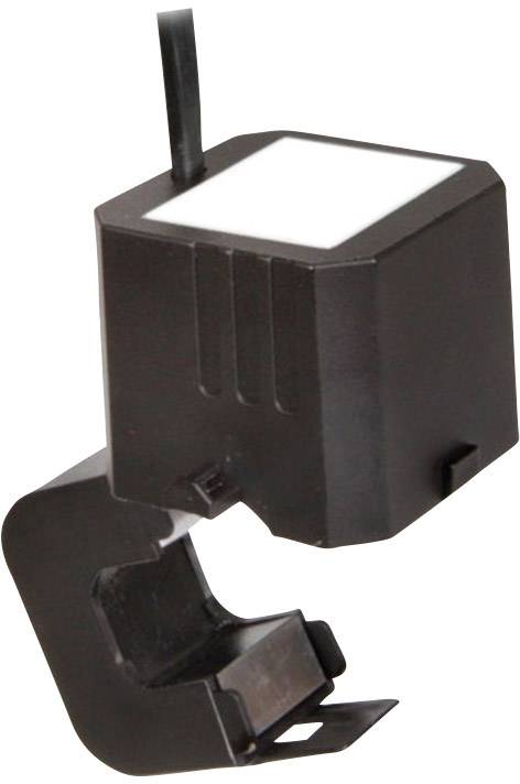 Трансформатор струму Gossen Metrawatt SC40-C 250/1A 0.2VA, клас 1, 28 мм, для перетворення кабелю, первинний струм 250 A, вторинни