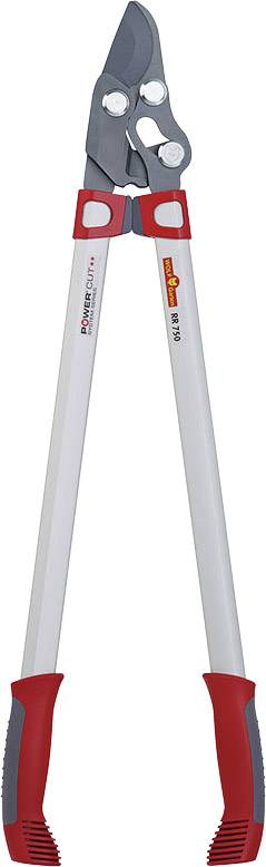 WOLF-Garten 73CGA006650 Ножиці для обрізки деревини PowerCut RR 750 Comfort Plus, двоступеневі