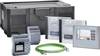 Siemens LOGO! KTP400 BASIC STARTER LOGO! 12/24RCE Zestaw startowy PLC 12 V/DC, 24 V/DC
