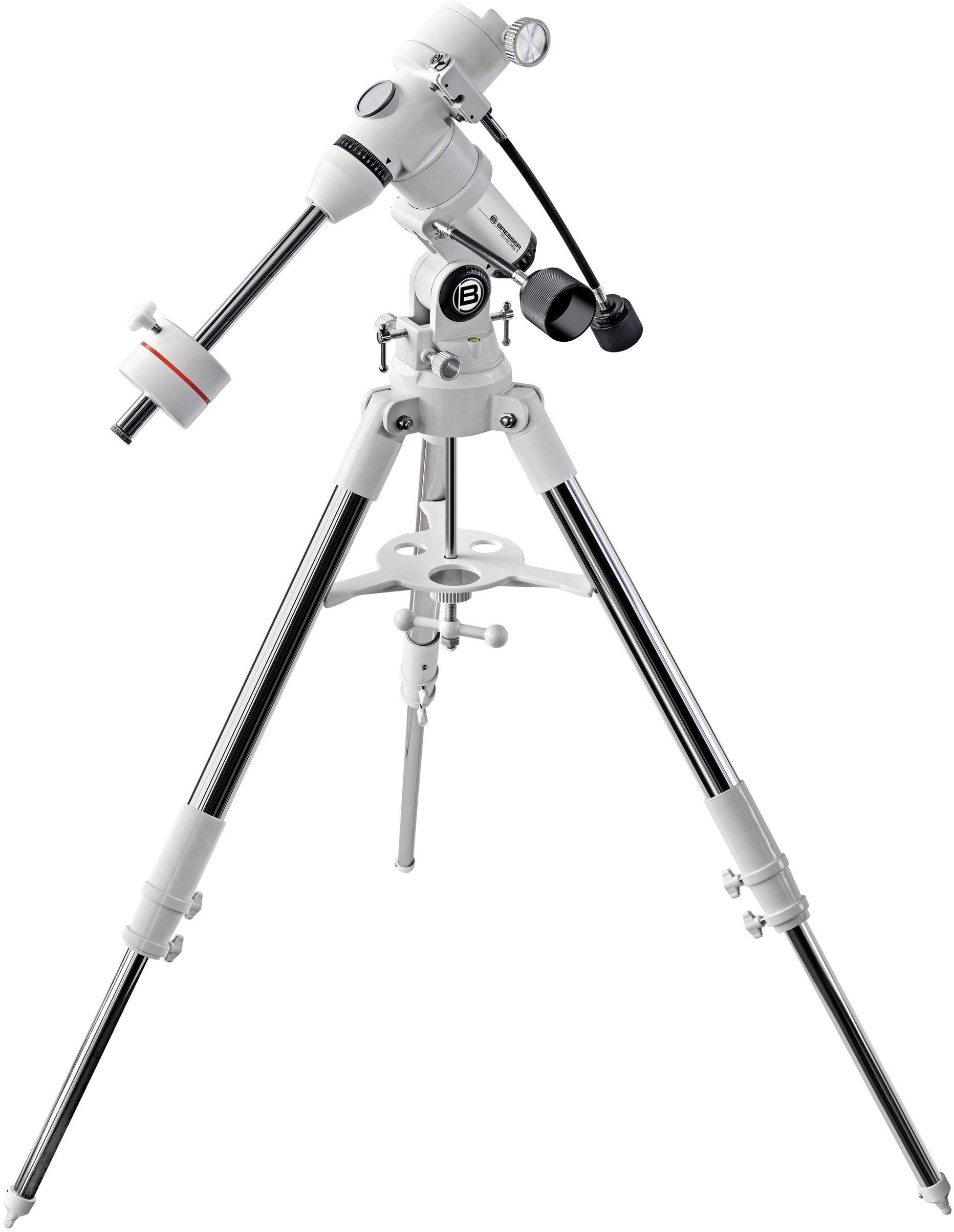 Bresser Optik 4964200 Messier EXOS 1/EQ-4 Element montażowy