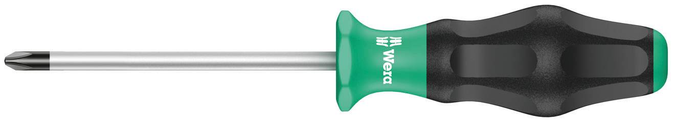 Wera 1350 PH 05031442001 do warsztatu Wkrętak krzyżowy PH 1 Długość końcówki: 200 mm