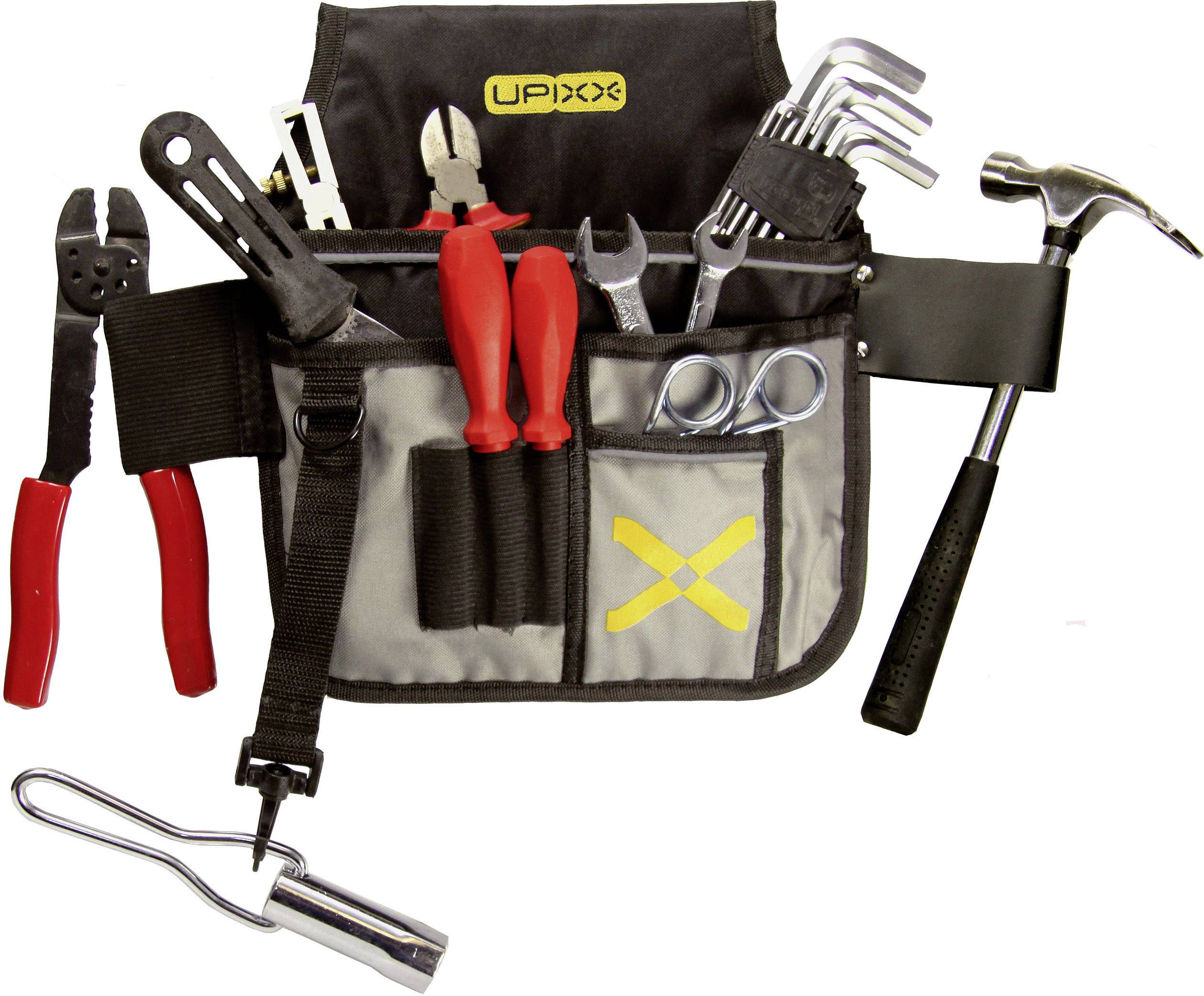 Поясна сумка для інструментів Leipold Doehle 8375, порожня