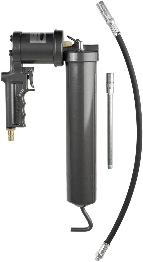 Пневматичний мастильний шприц Pressol 18077