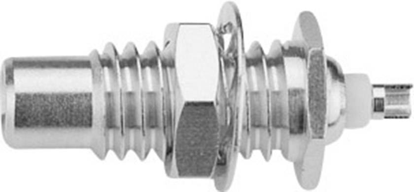 Роз'єм Telegärtner SMC 100024899 100024899 вбудований роз'єм 50 Ом 1 шт.