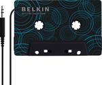 Adapter kasety Belkin, czarny