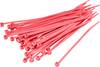 Opaska kablowa TRU COMPONENTS TC-CV150S203 1593698, 155 mm, poliamid 6.6, 100 szt.