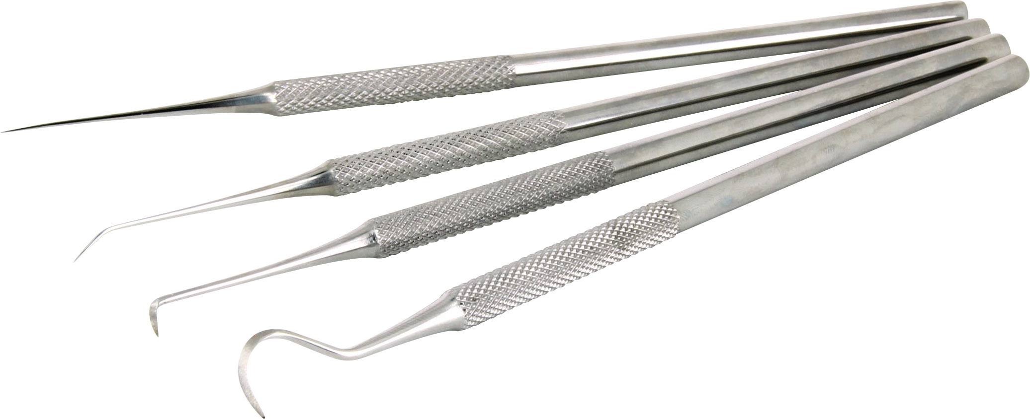 Ideal Tek K4MPTSP 4 шт.