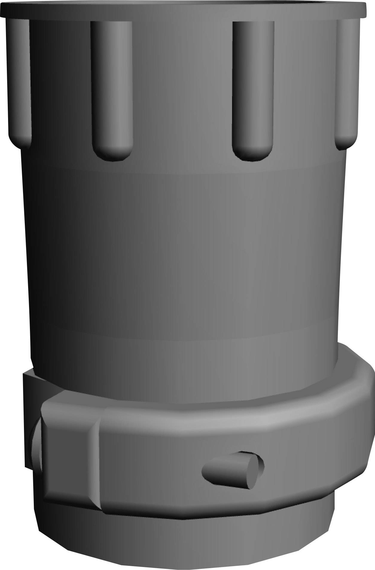 Аксесуари CPC TE Connectivity 182661-1, 1 шт.