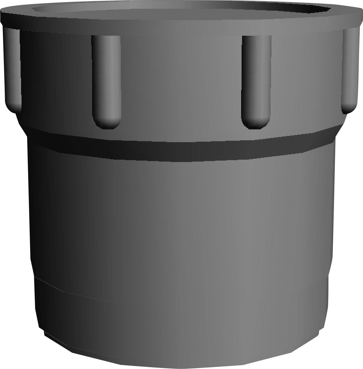 Аксесуари CPC TE Connectivity 207055-1, 1 шт.