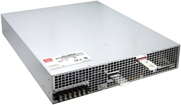 Zasilacz MEAN WELL RST-10000-48 48 V/DC 210 A 10800 W
