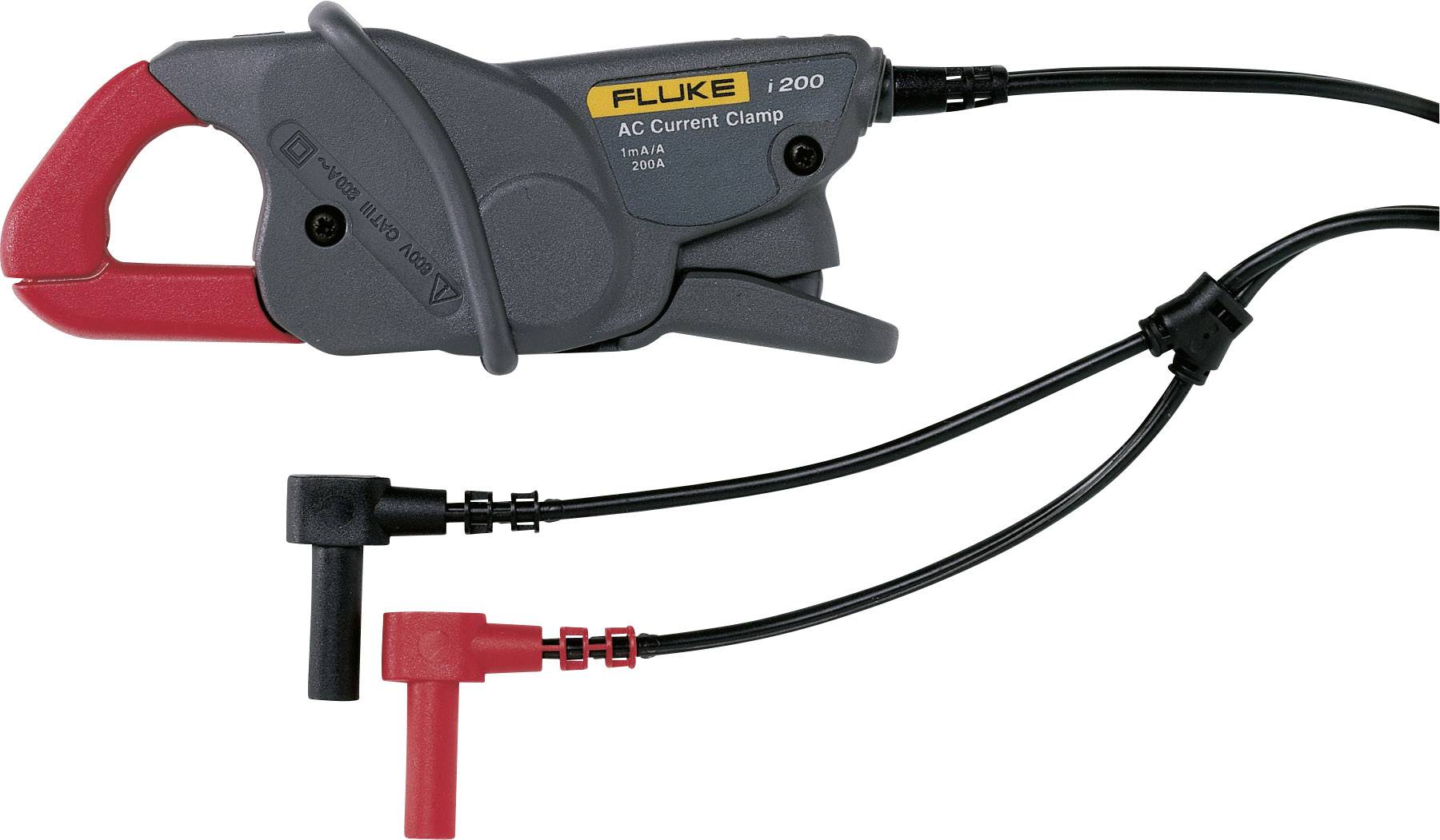 Fluke i200 664755-ISO адаптер-затискач, калібрування (ISO)