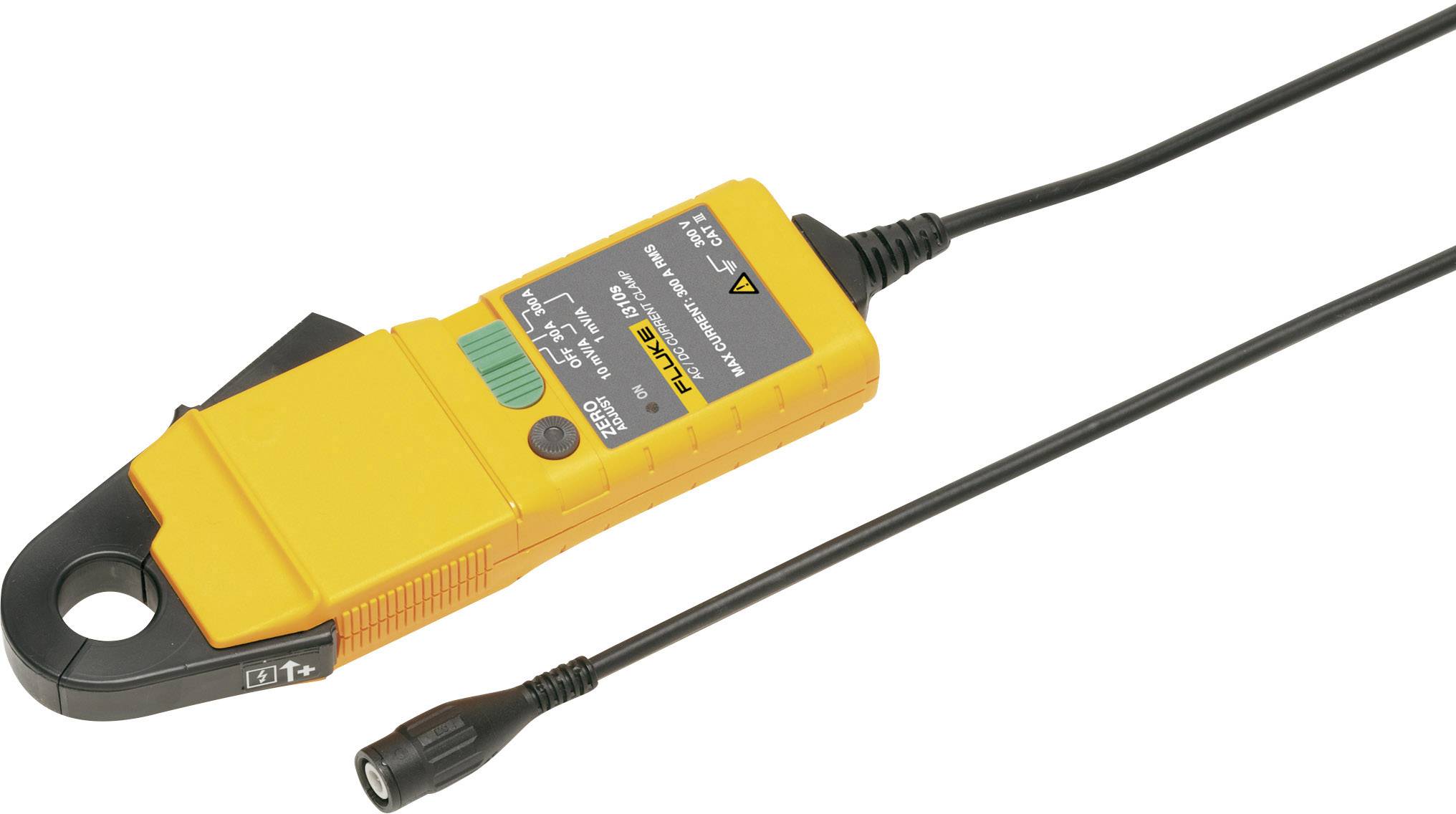 Затискач-адаптер Fluke i310s 2840309
