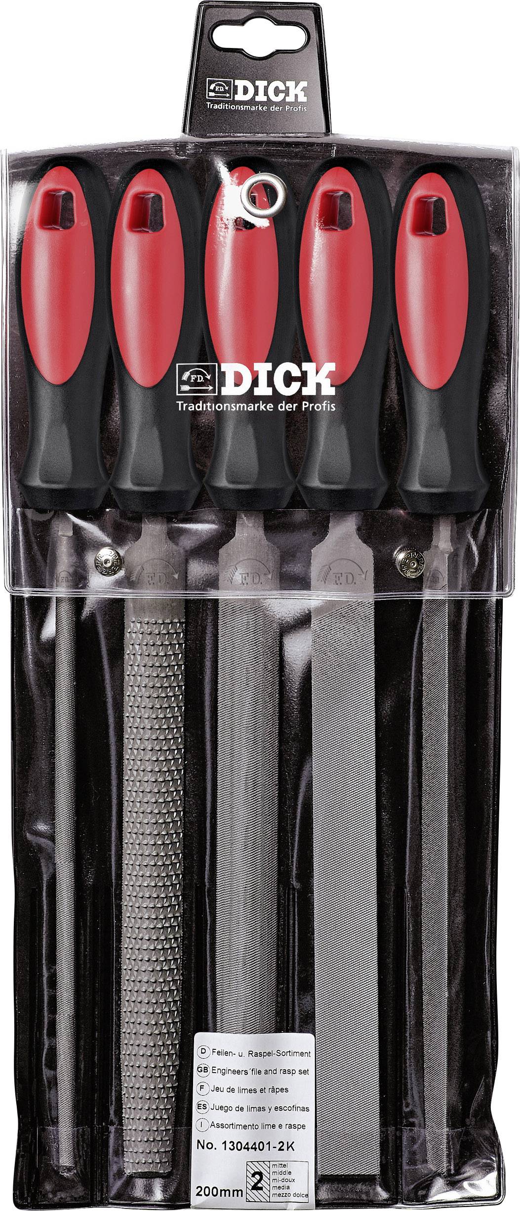 Дік 200/2 1304401-2K 1 комплект