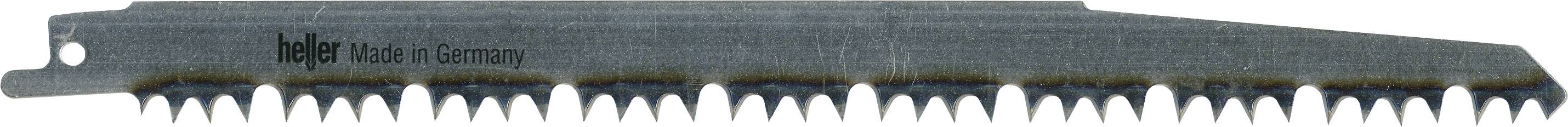 Полотно шабельної пилки Heller 24044 4 1 шт.