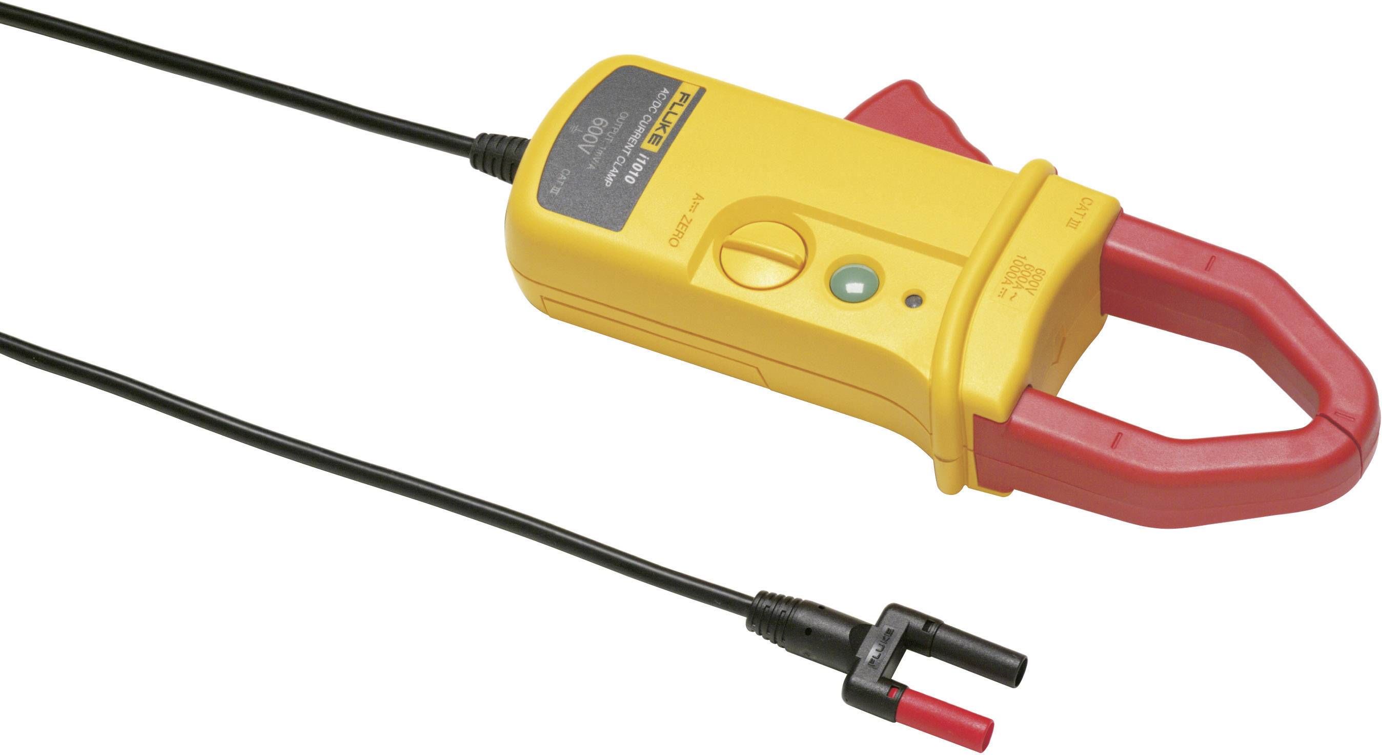 Адаптер для струмоміра Fluke i1010 617735